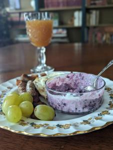 Gallery image of The Vistula Rose B & B in Toledo +79 photos