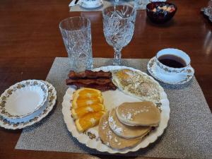 Gallery image of The Vistula Rose B & B in Toledo