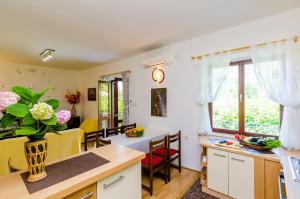 Fotografie z fotogalerie ubytování Apartment Maro v destinaci Mokošica
