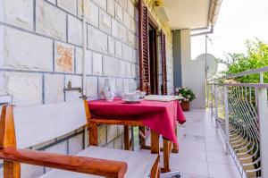 Fotografie z fotogalerie ubytování Apartment Maro v destinaci Mokošica