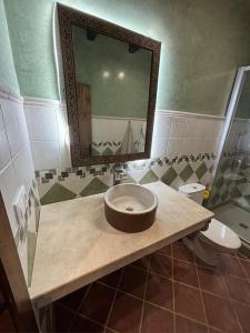 Fotografie z fotogalerie ubytování Villa Los abuelos v destinaci Hozanejos