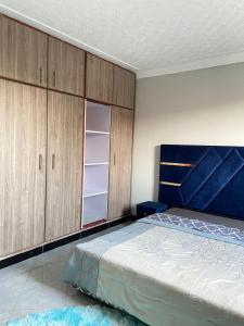 Afbeelding uit fotogalerij van Thee haven Boulevard in Kampala