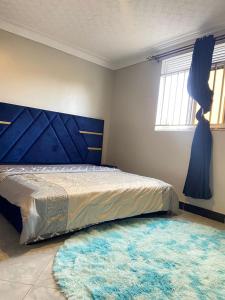 Afbeelding uit fotogalerij van Thee haven Boulevard in Kampala +16 foto's