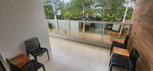 Billede fra billedgalleriet på Apartamento em Itaúna vista para o mar e surf i Saquarema