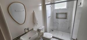 Billede fra billedgalleriet på Apartamento em Itaúna vista para o mar e surf i Saquarema