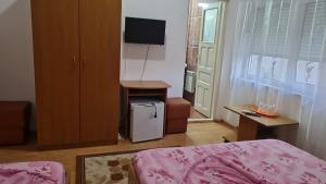 Φωτογραφία από το άλμπουμ του Vila turistica UDREA σε Eforie Sud