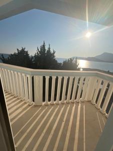 Afbeelding uit fotogalerij van Guest house Perović in Sutomore