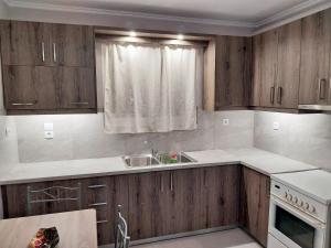 Cucina o angolo cottura di Chris&Chris Luxury apartment