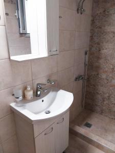 Bagno di Chris&Chris Luxury apartment