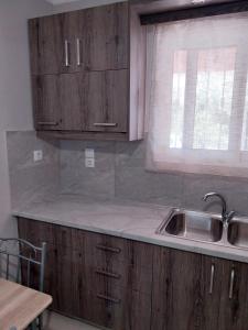 Cucina o angolo cottura di Chris&Chris Luxury apartment