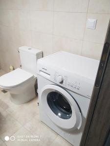 Bagno di Chris&Chris Luxury apartment