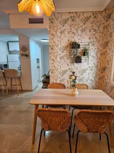 加魯查的住宿－Apartamento Alma de Garrucha，相簿中的一張相片