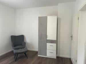 Ảnh trong thư viện ảnh của Neue Ferienwohnung Dierdorf ở Dierdorf +2 ảnh