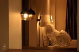 Φωτογραφία από το άλμπουμ του DeHa Rooms & Apartments στα Τίρανα