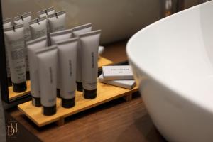 Φωτογραφία από το άλμπουμ του DeHa Rooms & Apartments στα Τίρανα +125 φωτογραφίες