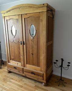 Billede fra billedgalleriet på Eifeleule i Hürtgenwald + 18 billeder