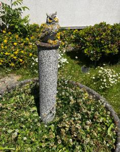 En have udenfor Eifeleule