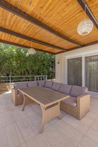 Photo de la galerie de l'établissement Aethrion Villa Lindos, à Lindos