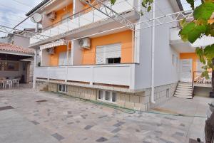 Billede fra billedgalleriet på Apartmani Danica Banjol i Banjol