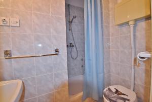 Billede fra billedgalleriet på Apartmani Danica Banjol i Banjol