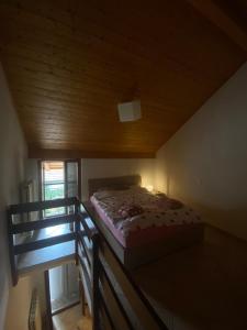 Photo de la galerie de l'établissement Love Stay BELLINZONA, à Bellinzone