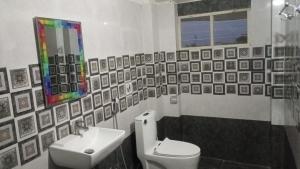 Foto dalla galleria di Kumaran Kudil - New Family Home Stay VL Bodinayakkanur, Theni a Bodināyakkanūr