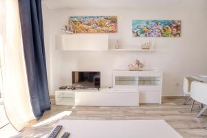 Fotografia z galérie ubytovania Appartamento con 1 camera da letto con vista OV223 v destinácii Adeje