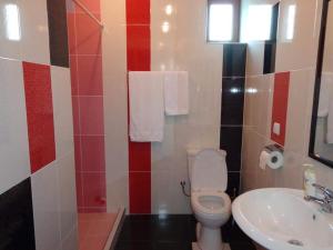 Gallery image of Green Hostel in Dilijan