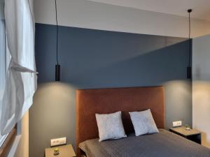 Krevet ili kreveti u jedinici u okviru objekta The nest 31