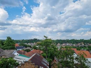 Priroda u blizini apartmana