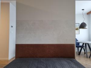 Krevet ili kreveti u jedinici u okviru objekta The nest 31