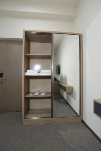 Fotografie z fotogalerie ubytování Cone Hotel v destinaci Dilidžan