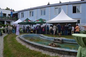 Hosté ubytování Hotel Rozvoj