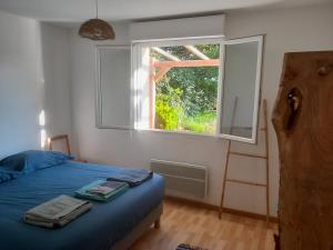 Afbeelding uit fotogalerij van Gîte des vignes in Lhomme +10 foto's