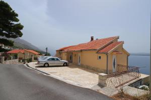 Φωτογραφία από το άλμπουμ του Apartments Edita & Robert σε Lokva Rogoznica