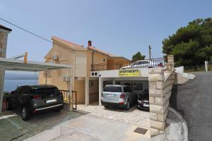 Φωτογραφία από το άλμπουμ του Apartments Edita & Robert σε Lokva Rogoznica