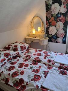 Gallery image of Agroturystyka Nad Bobrem in Pilchowice