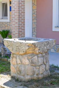 Zdjęcie z galerii obiektu Vacation house Ulika w mieście Gabonjin