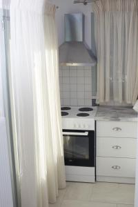 Afbeelding uit fotogalerij van Tiepolo Skyros in Skiros