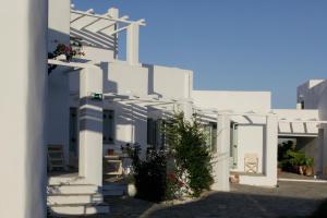 Afbeelding uit fotogalerij van Tiepolo Skyros in Skiros