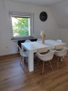 Fotografie z fotogalerie ubytování Ferienwohnung Olpe v destinaci Olpe