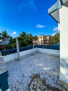 Fotografie z fotogalerie ubytování IG-larahomesgoa v destinaci Panadží + 45 fotografií