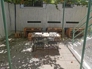 Fotografie z fotogalerie ubytování GM Tirana Hostel v destinaci Tirana
