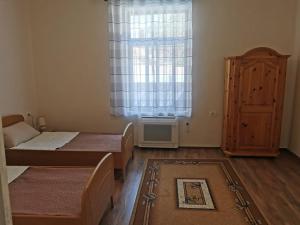 Gallery image of GM Tirana Hostel in Tirana