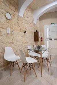 Gallery image of Blue Hues Katerina - House of Character in Qormi