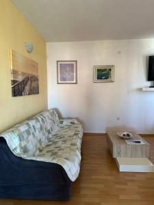 Posezení v ubytování Apartman Jole