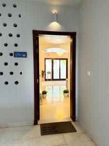 Fotografie z fotogalerie ubytování Salalah Hawana Marina Apartment v destinaci Wādī Khasbar