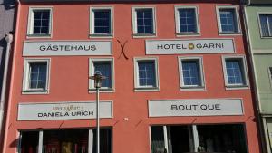 SchwanenstadtHotel Garni Daniela Urich的相册照片