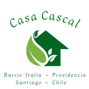 Certificado, premio, señal o documento que está expuesto en Casa CasCal