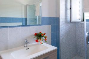 Gallery image of Casa Vacanze Vento del Sud in Porto Cesareo